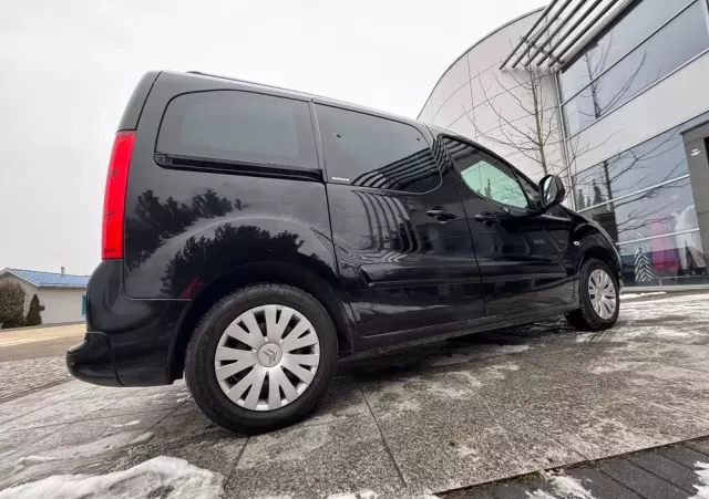 CITROËN Berlingo 1.6 VTi 16V Multispace