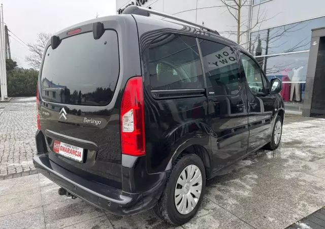 CITROËN Berlingo 1.6 VTi 16V Multispace