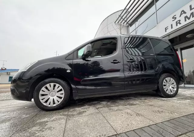 CITROËN Berlingo 1.6 VTi 16V Multispace