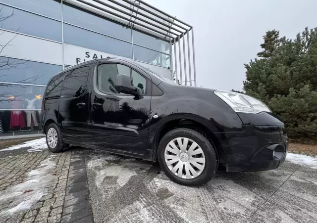 CITROËN Berlingo 1.6 VTi 16V Multispace
