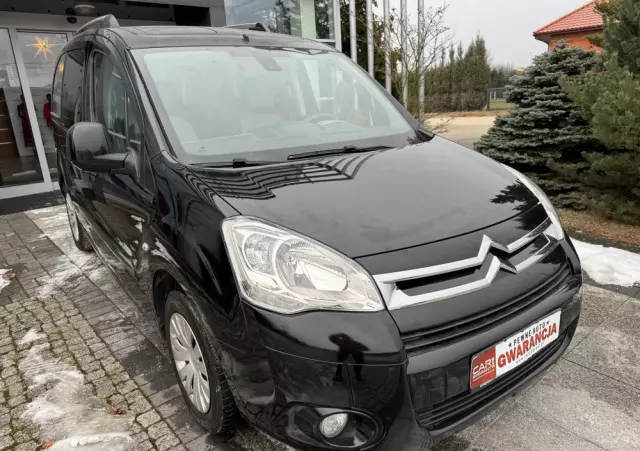 CITROËN Berlingo 1.6 VTi 16V Multispace