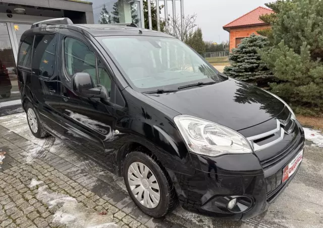 CITROËN Berlingo 1.6 VTi 16V Multispace