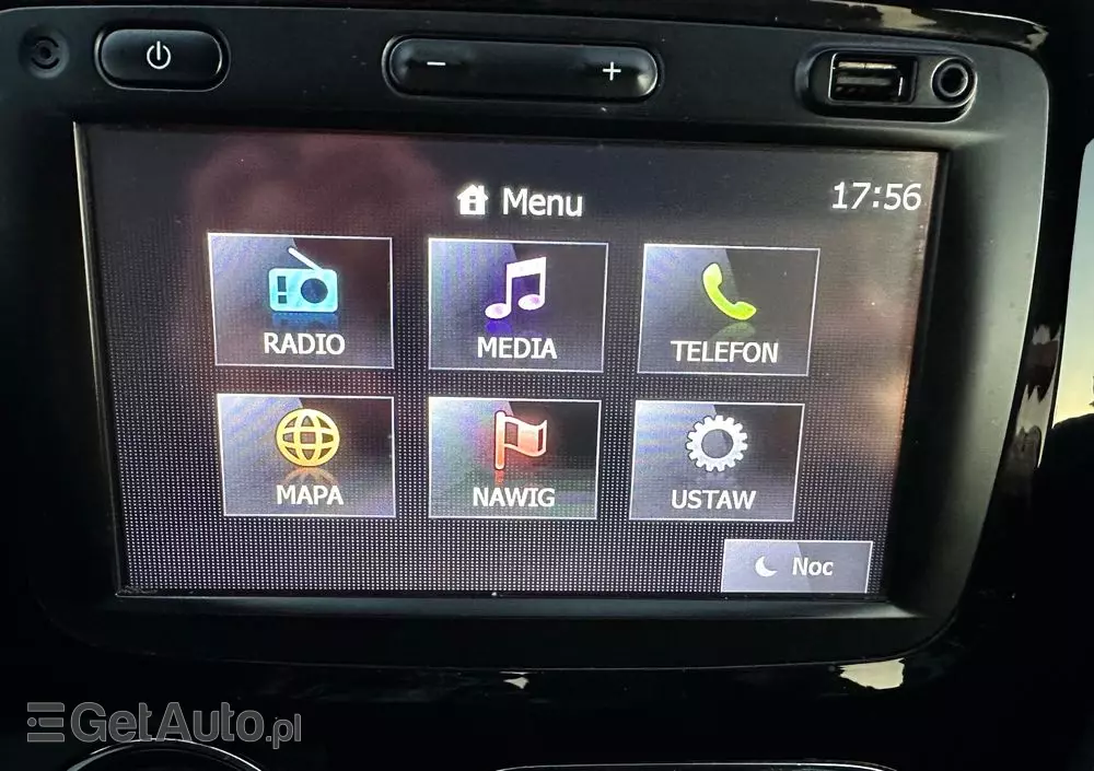 RENAULT Captur 1.5 dCi Energy Intens