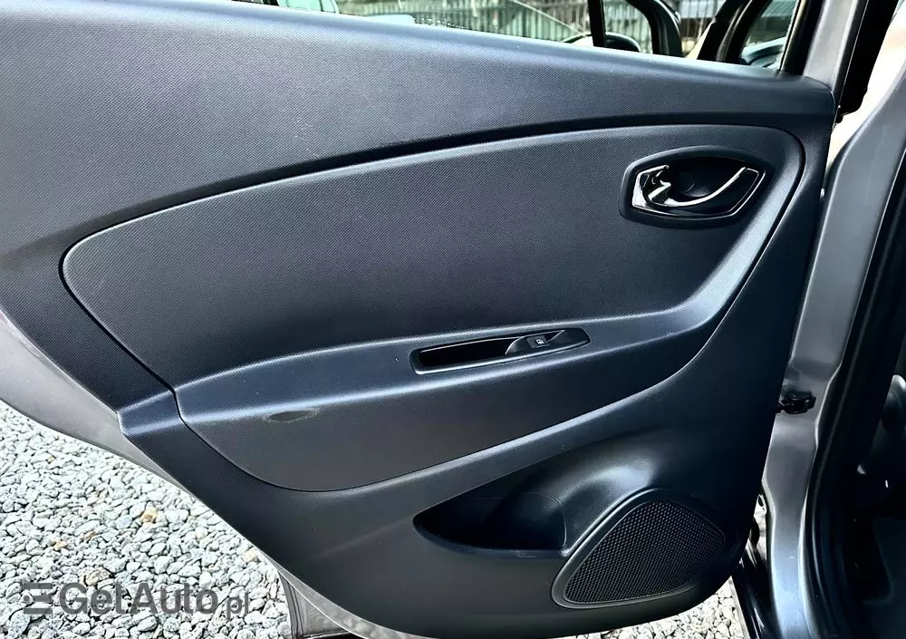 RENAULT Captur 1.5 dCi Energy Intens