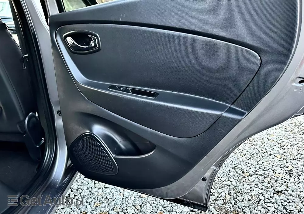 RENAULT Captur 1.5 dCi Energy Intens