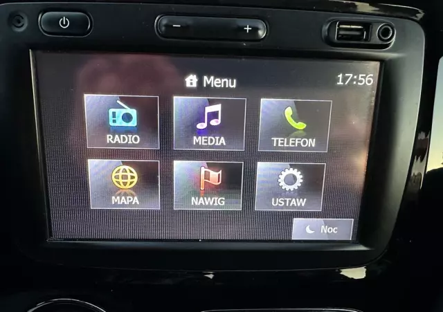 RENAULT Captur 1.5 dCi Energy Intens