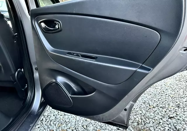 RENAULT Captur 1.5 dCi Energy Intens