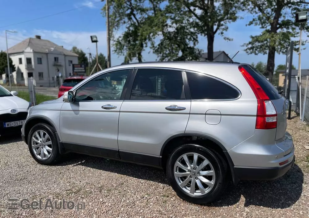 HONDA CR-V 2.0 Executive