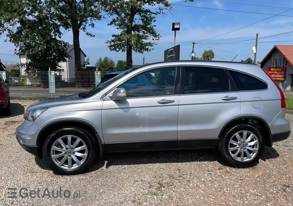 HONDA CR-V 2.0 Executive