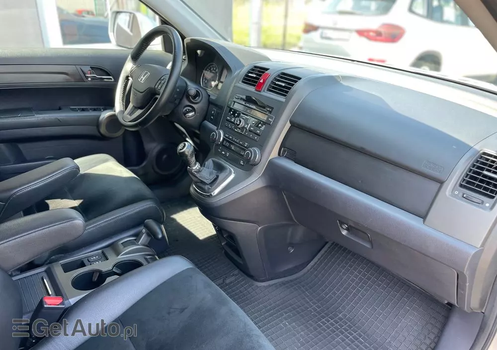 HONDA CR-V 2.0 Executive