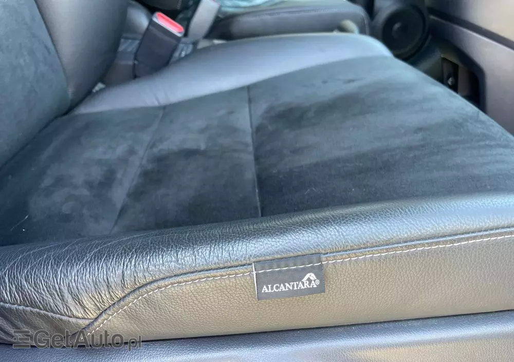 HONDA CR-V 2.0 Executive