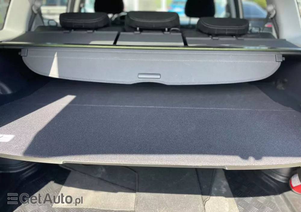 HONDA CR-V 2.0 Executive