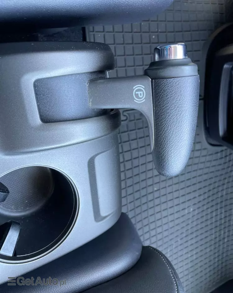 HONDA CR-V 2.0 Executive