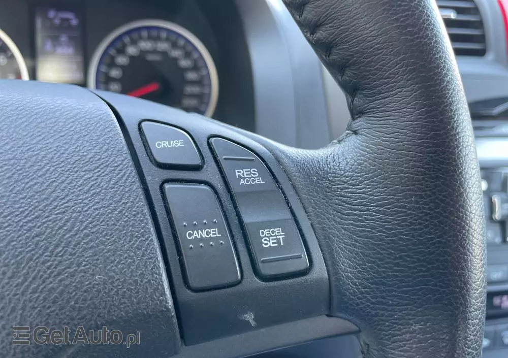 HONDA CR-V 2.0 Executive