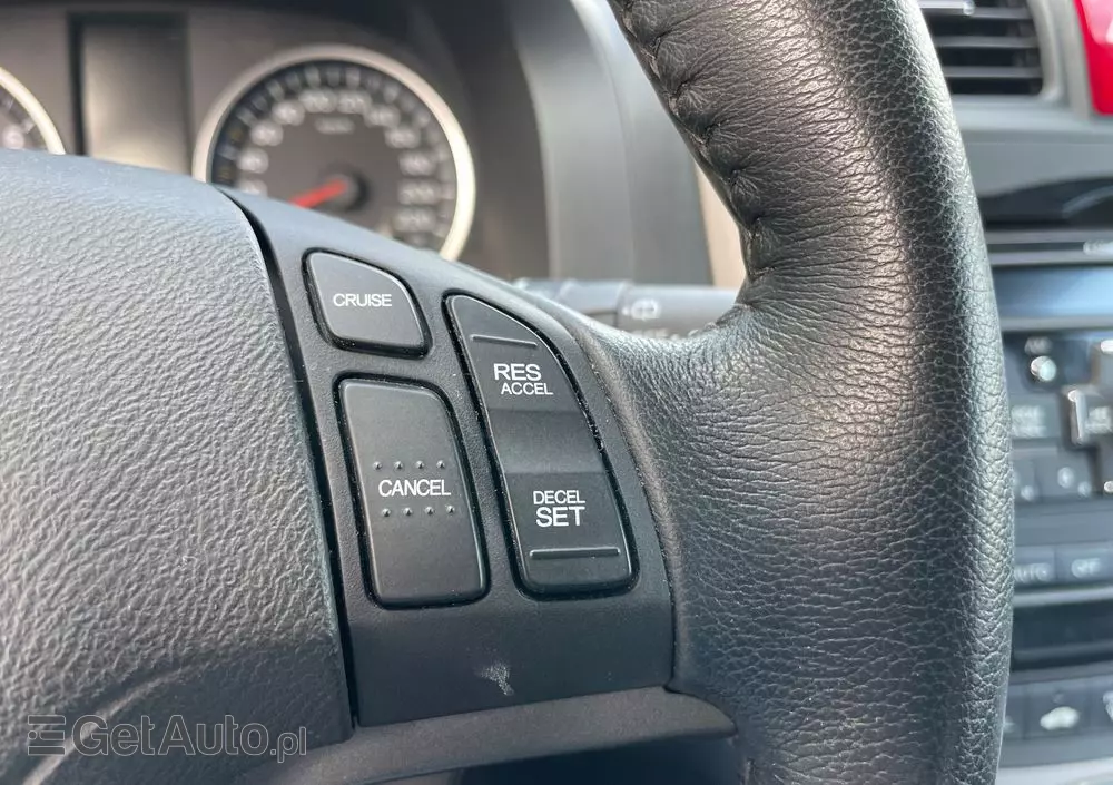 HONDA CR-V 2.0 Executive