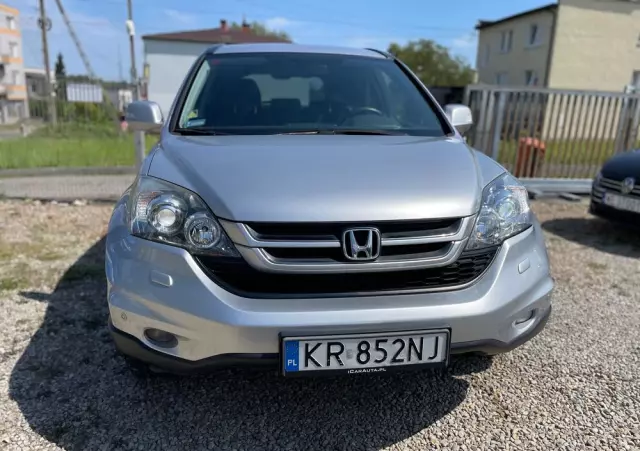 HONDA CR-V 2.0 Executive