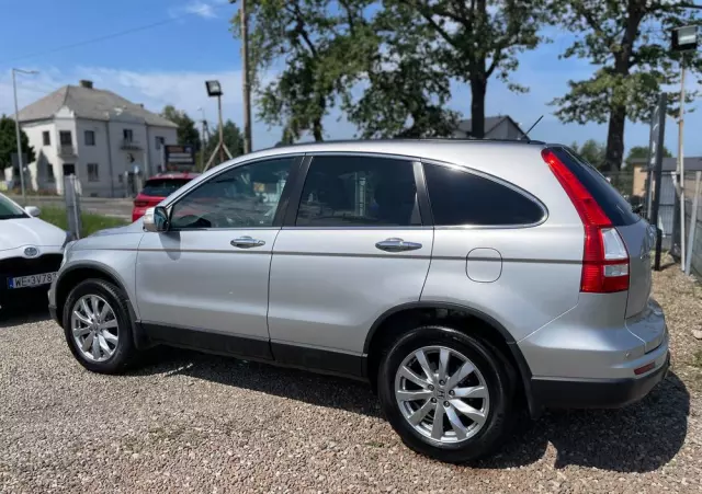 HONDA CR-V 2.0 Executive