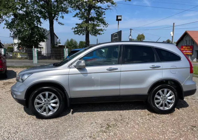 HONDA CR-V 2.0 Executive