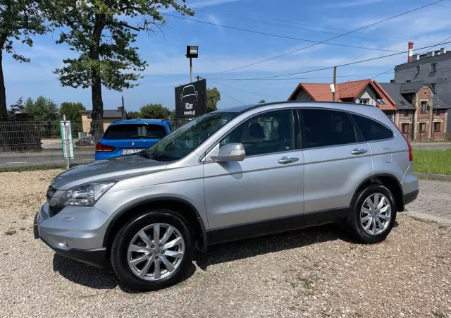 HONDA CR-V 2.0 Executive