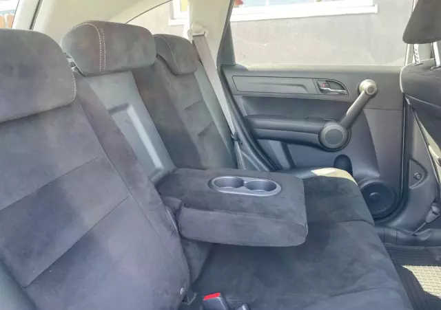 HONDA CR-V 2.0 Executive