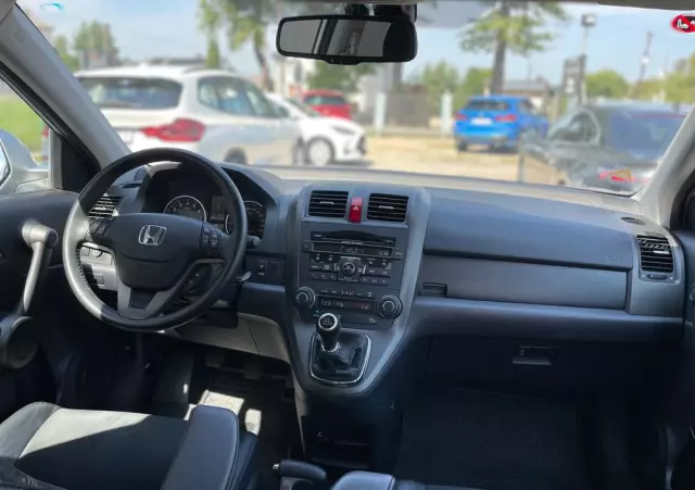 HONDA CR-V 2.0 Executive