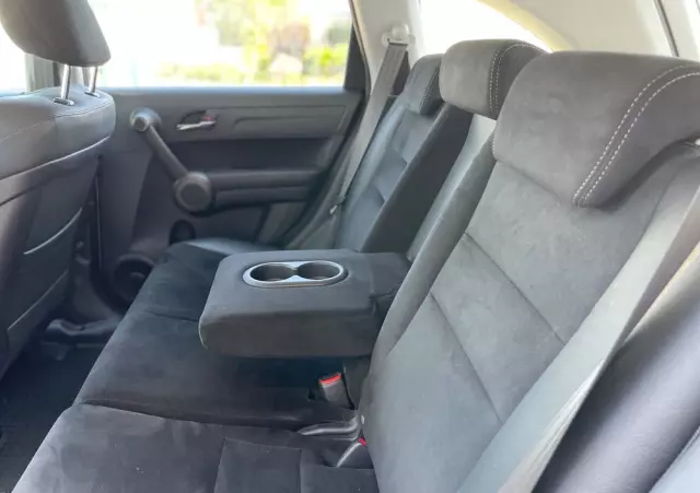 HONDA CR-V 2.0 Executive