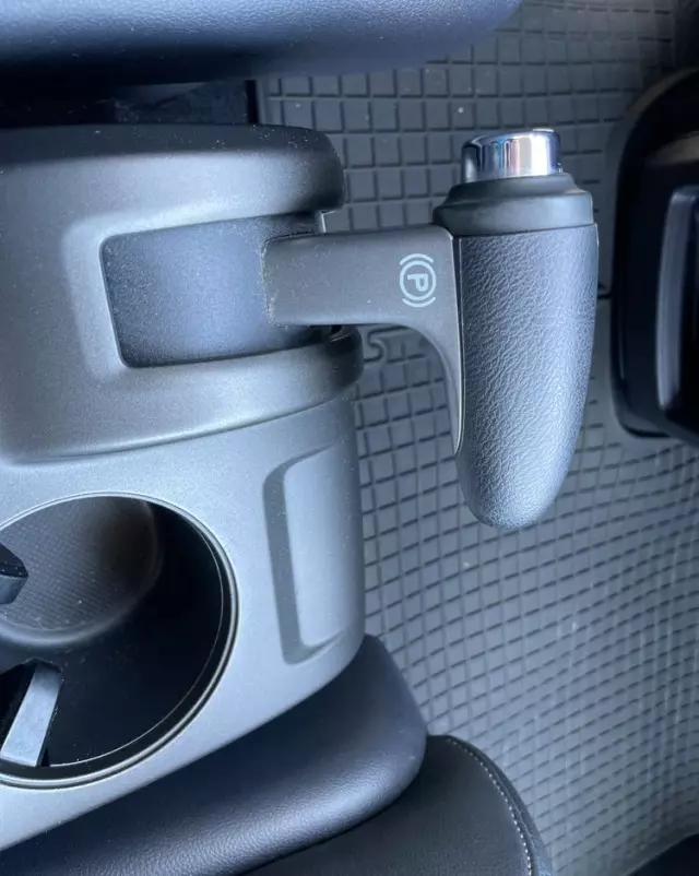 HONDA CR-V 2.0 Executive