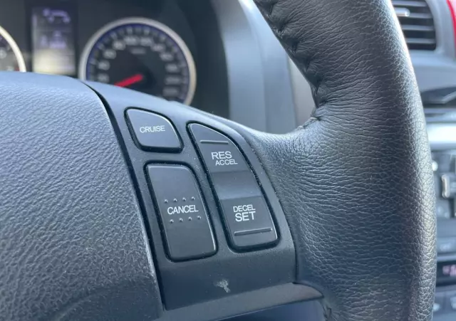 HONDA CR-V 2.0 Executive