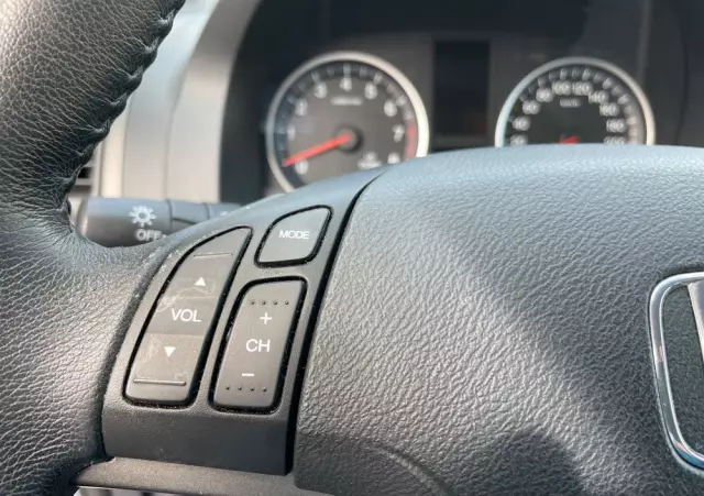 HONDA CR-V 2.0 Executive