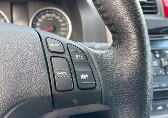 HONDA CR-V 2.0 Executive