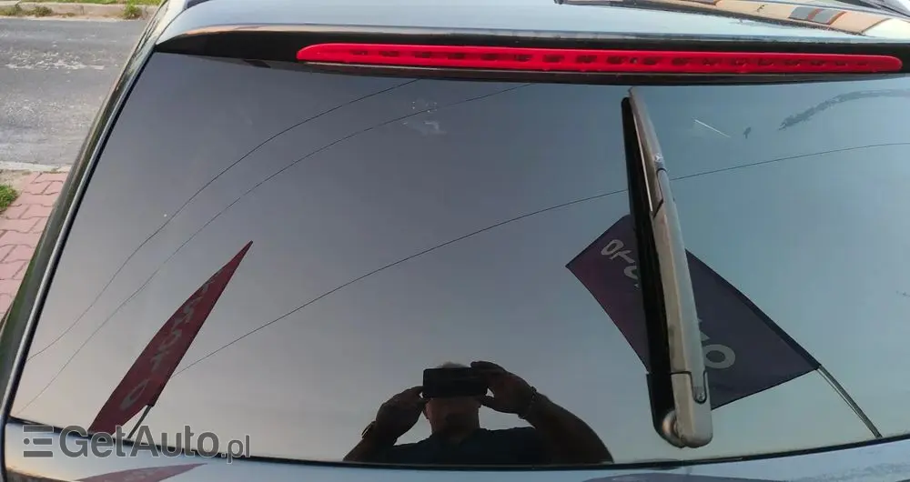 MERCEDES-BENZ Klasa C 220 T CDI DPF (BlueEFFICIENCY) Avantgarde