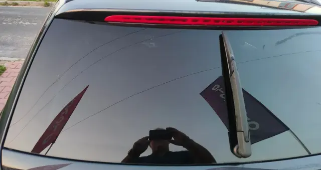 MERCEDES-BENZ Klasa C 220 T CDI DPF (BlueEFFICIENCY) Avantgarde