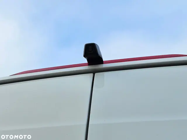 VOLKSWAGEN Crafter L