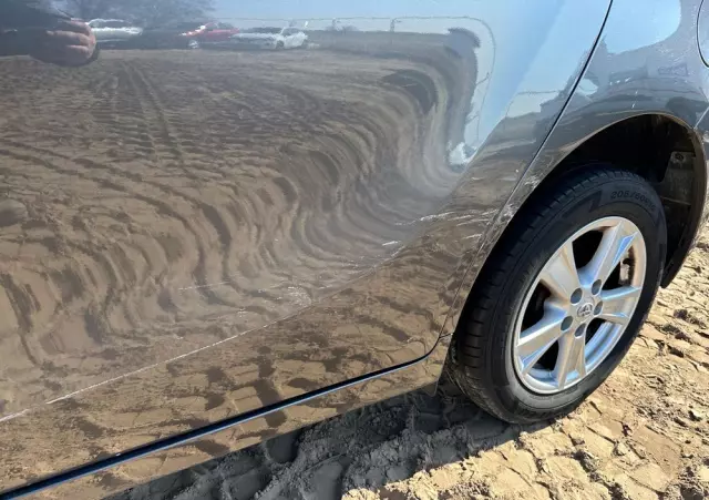 TOYOTA Verso 2.0 D-4D Luna