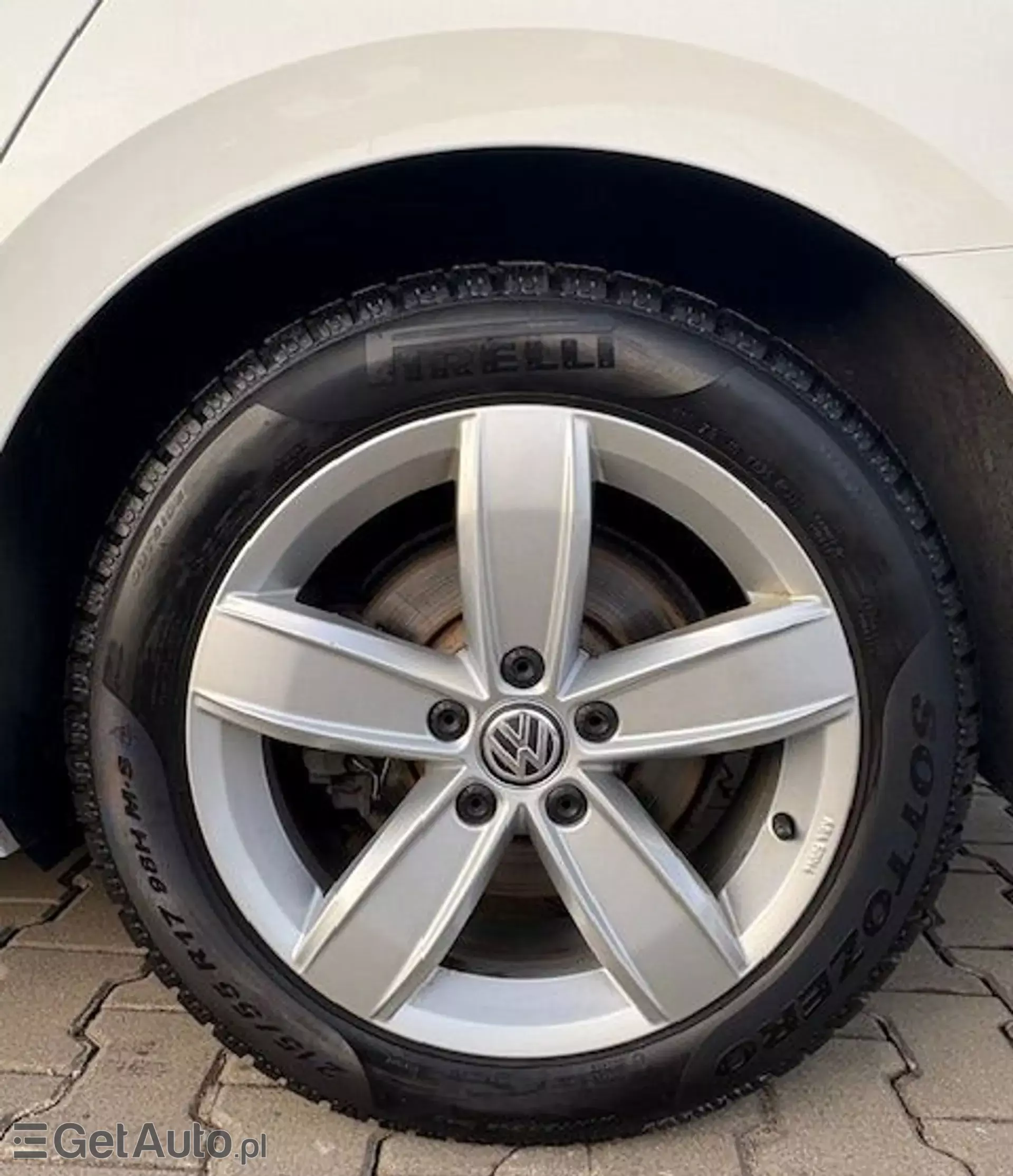 VOLKSWAGEN Passat 2.0 TSI (220 KM) DSG