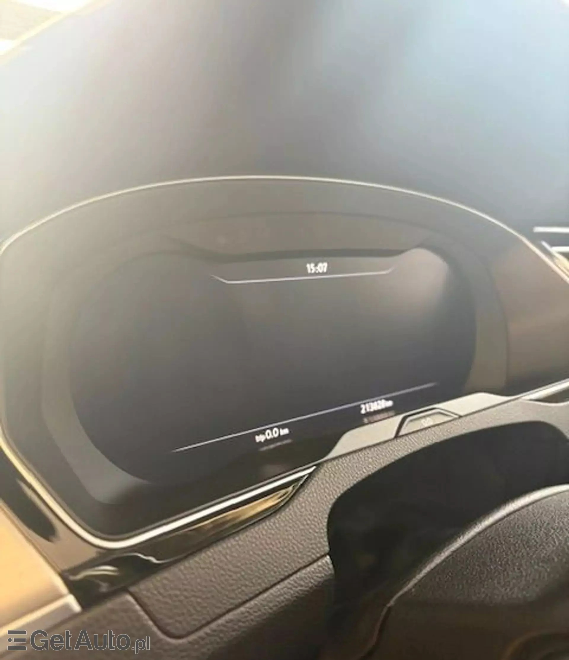 VOLKSWAGEN Passat 2.0 TSI (220 KM) DSG