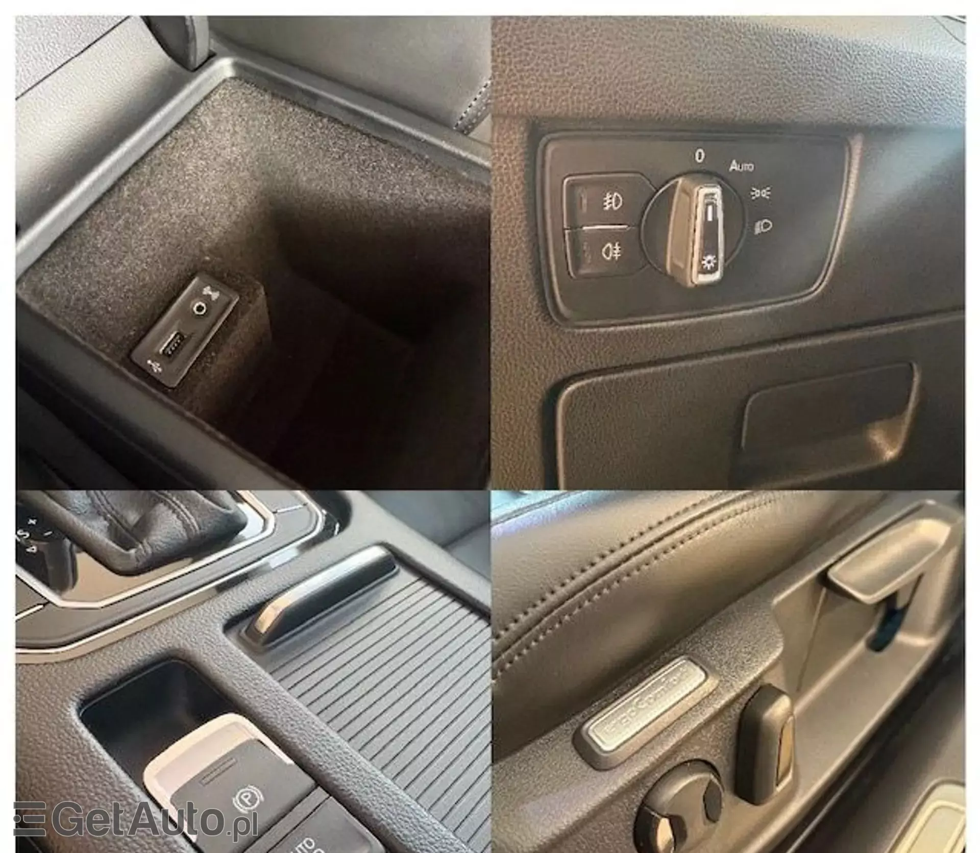 VOLKSWAGEN Passat 2.0 TSI (220 KM) DSG