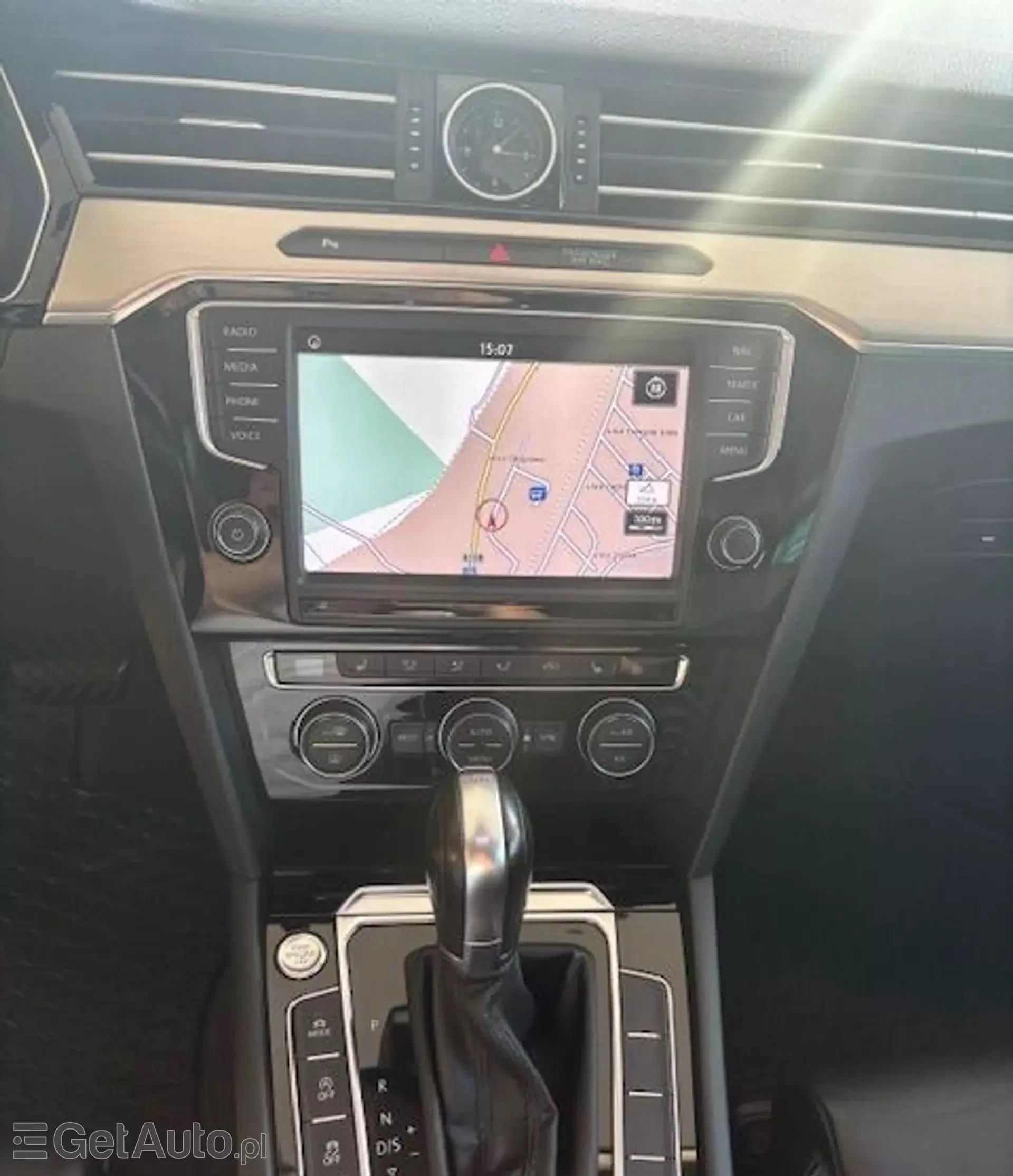 VOLKSWAGEN Passat 2.0 TSI (220 KM) DSG