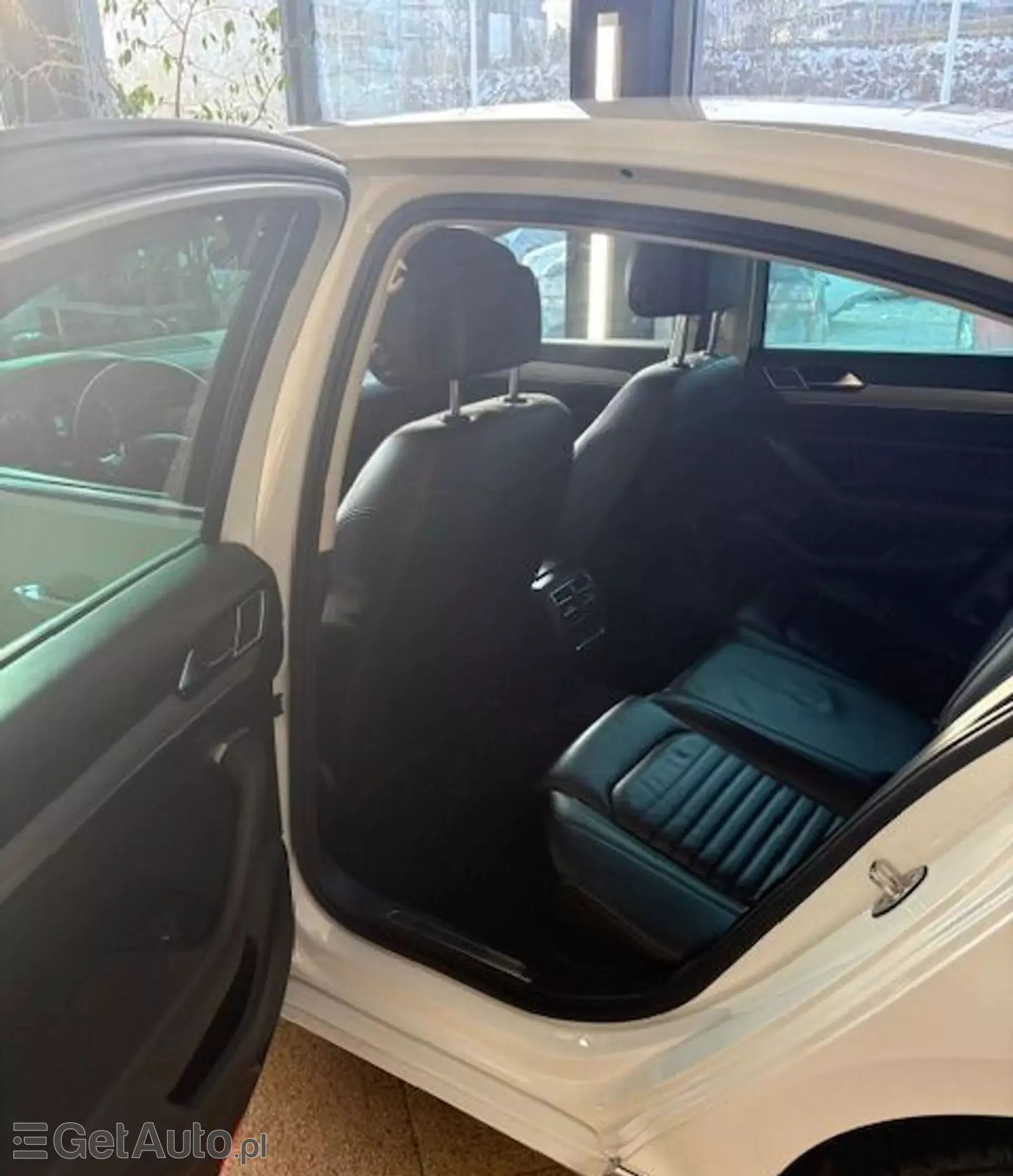 VOLKSWAGEN Passat 2.0 TSI (220 KM) DSG