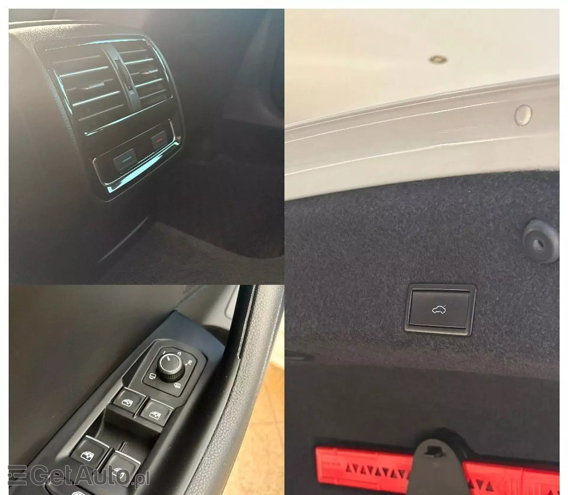 VOLKSWAGEN Passat 2.0 TSI (220 KM) DSG