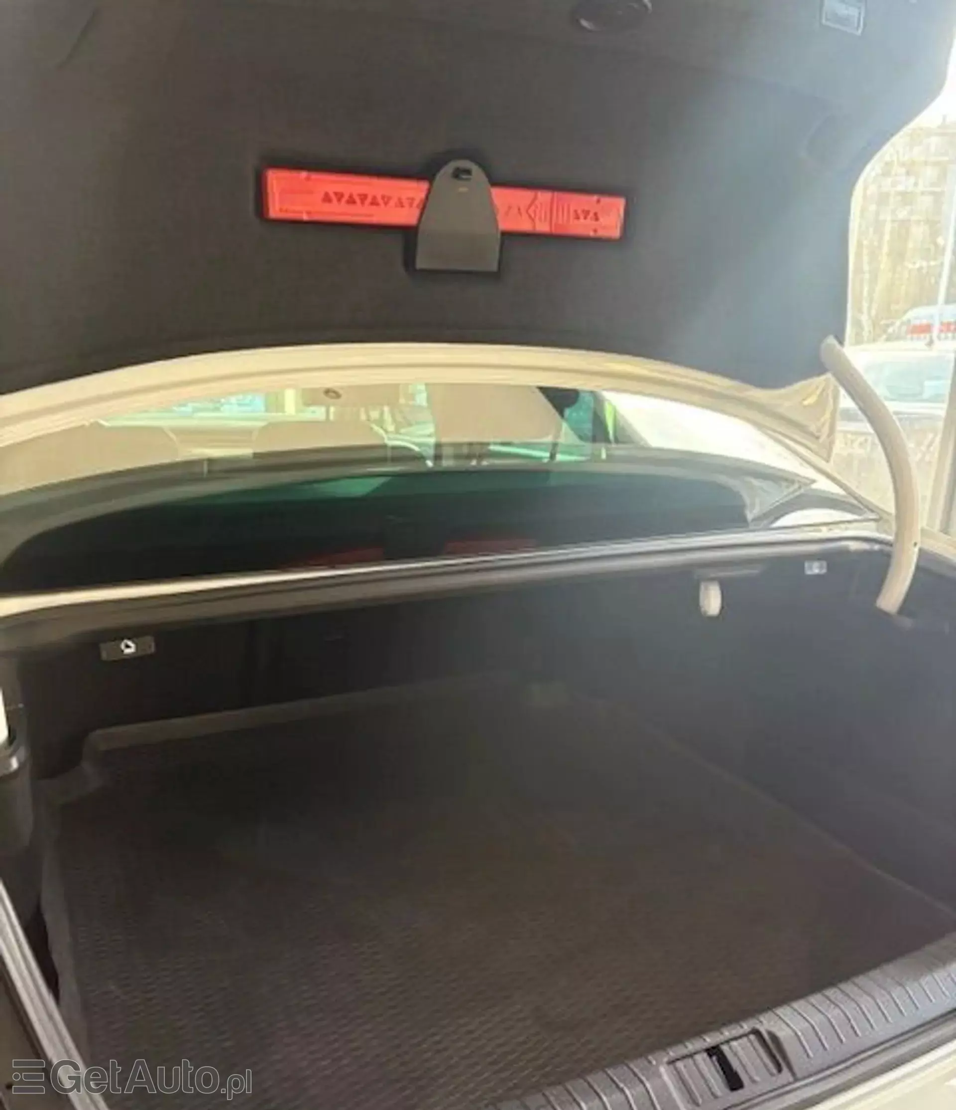 VOLKSWAGEN Passat 2.0 TSI (220 KM) DSG