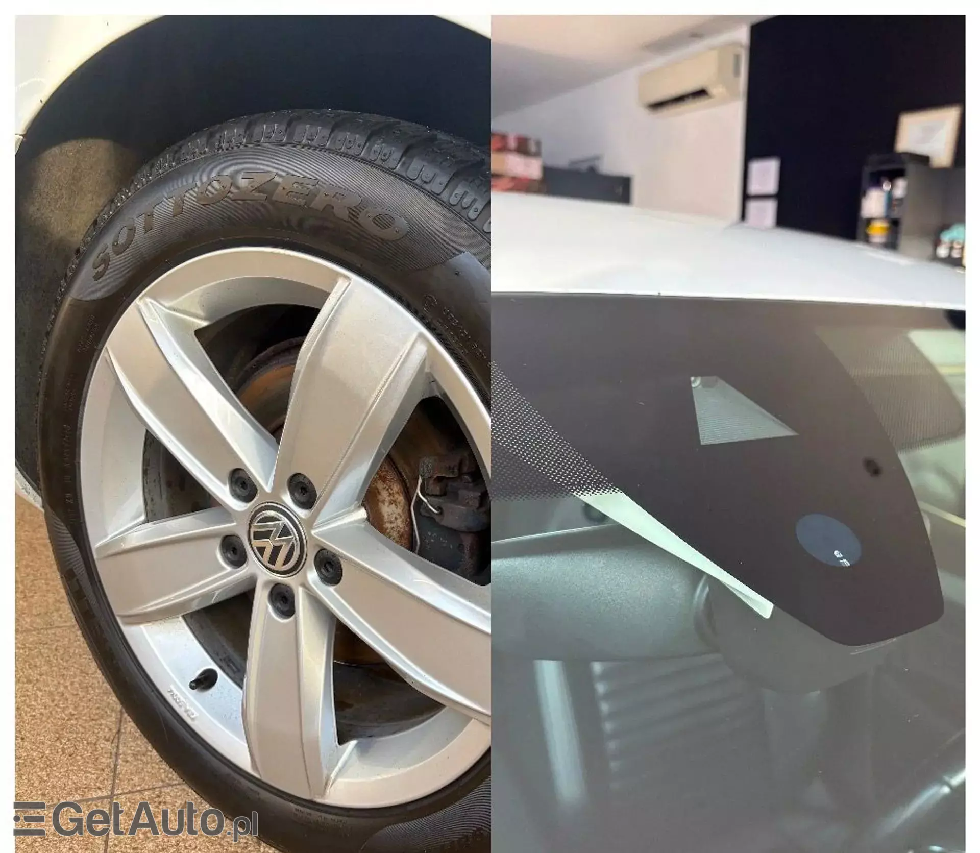 VOLKSWAGEN Passat 2.0 TSI (220 KM) DSG