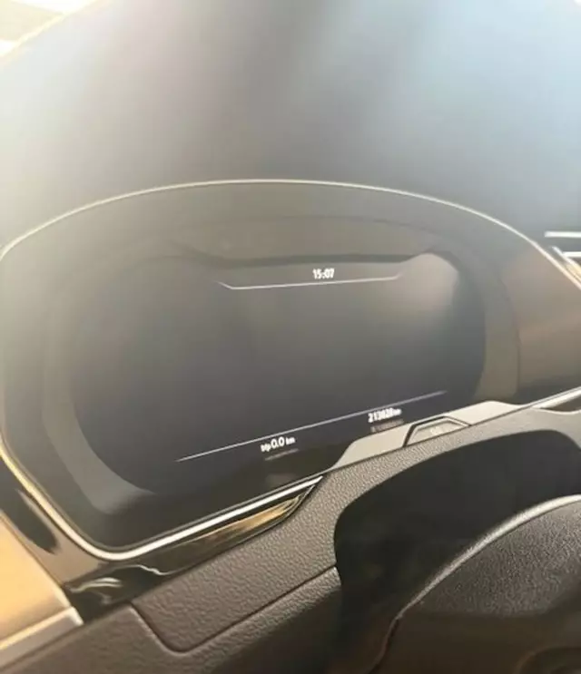 VOLKSWAGEN Passat 2.0 TSI (220 KM) DSG