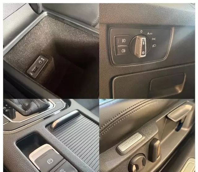 VOLKSWAGEN Passat 2.0 TSI (220 KM) DSG