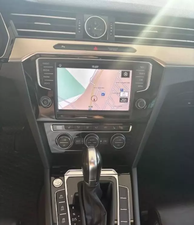 VOLKSWAGEN Passat 2.0 TSI (220 KM) DSG