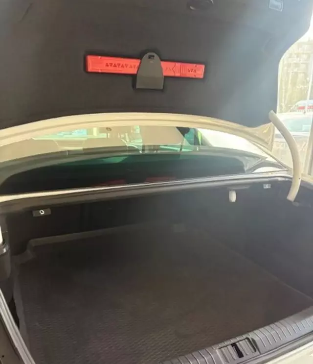 VOLKSWAGEN Passat 2.0 TSI (220 KM) DSG