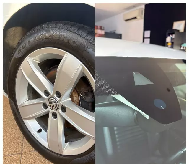 VOLKSWAGEN Passat 2.0 TSI (220 KM) DSG