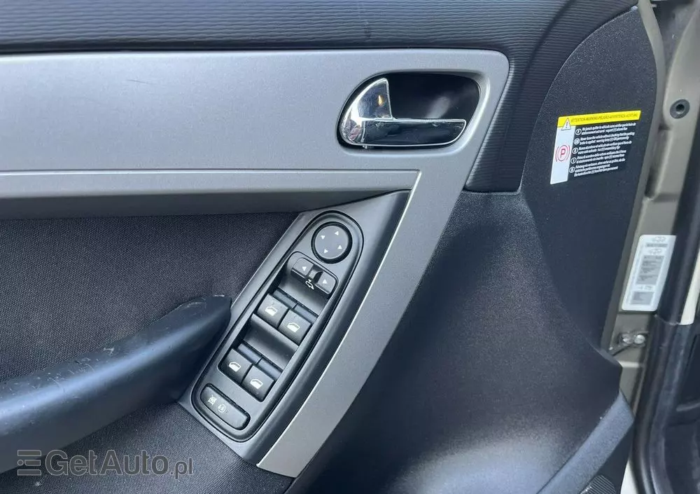 CITROËN C4 Grand Picasso 