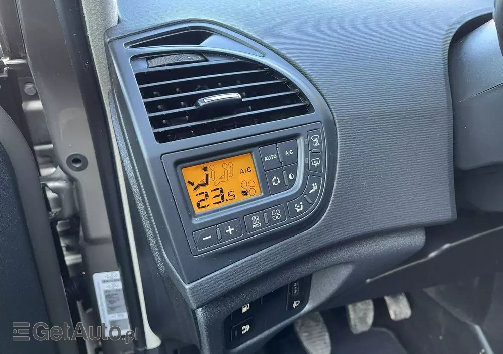 CITROËN C4 Grand Picasso 