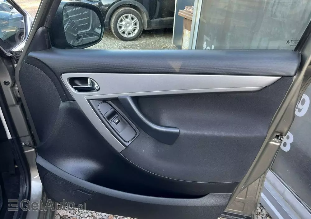 CITROËN C4 Grand Picasso 